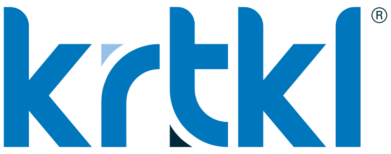 krtkl company logo