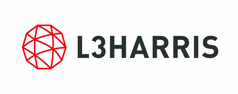 L3Harris company logo