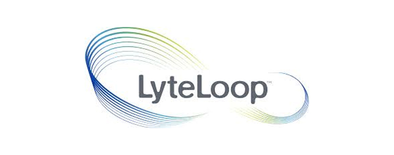 Lyteloop company logo
