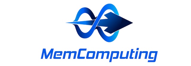 MemComputing company logo