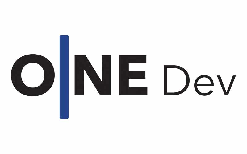 OneDev company logo