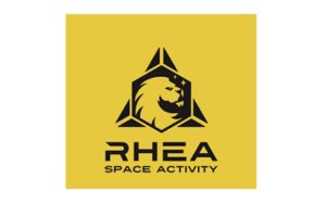 Rhea Space Activity