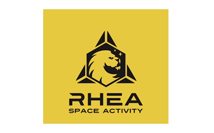 Rhea Space Activity company logo
