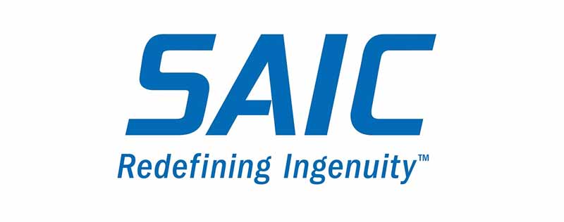 SAIC company logo