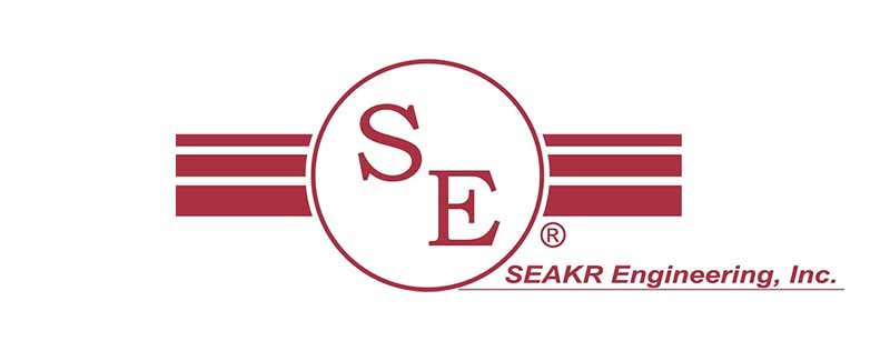 SEAKR Engineering company logo