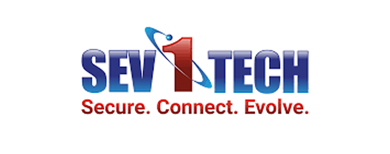 Sev1Tech company logo