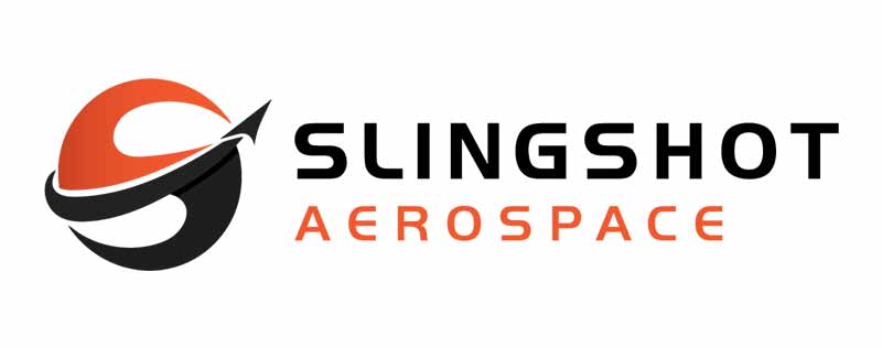 Slingshot Aerospace company logo