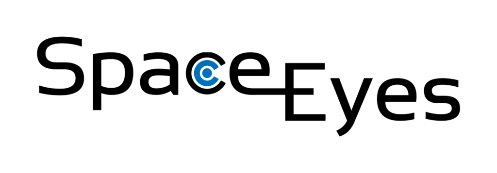 Space-Eyes company logo