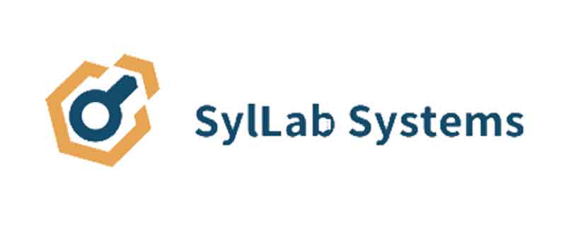 SylLab company logo