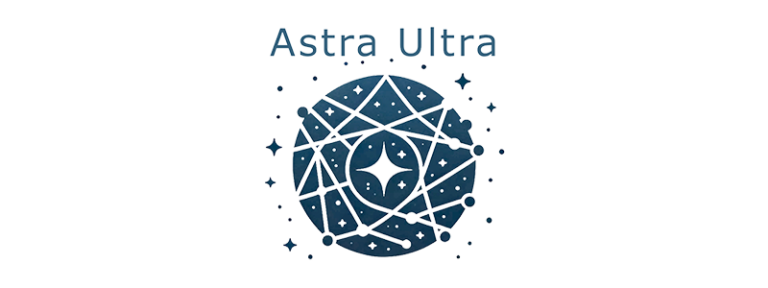Astra Ultra