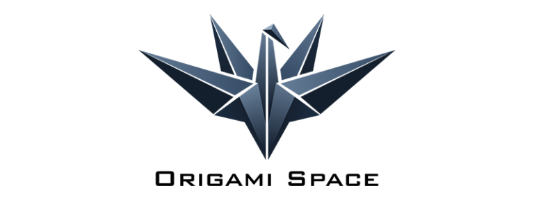 Origami Space Development