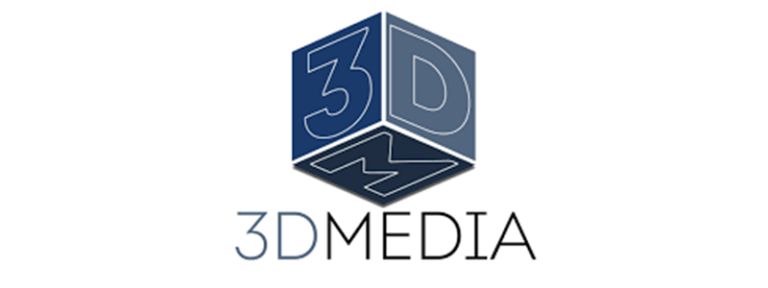 3D Media