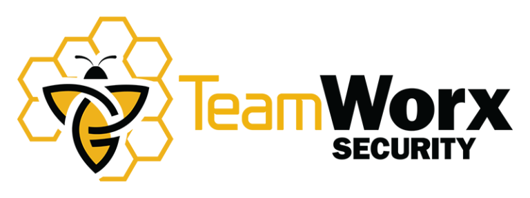 TeamWorx Security
